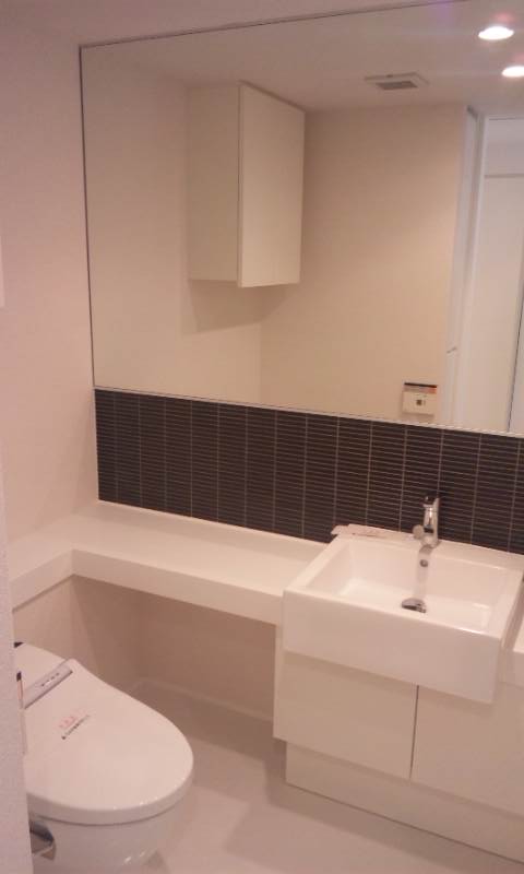 トイレ　参考写真