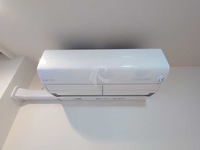 その他設備　ザ・レジデンス四谷ガーデン