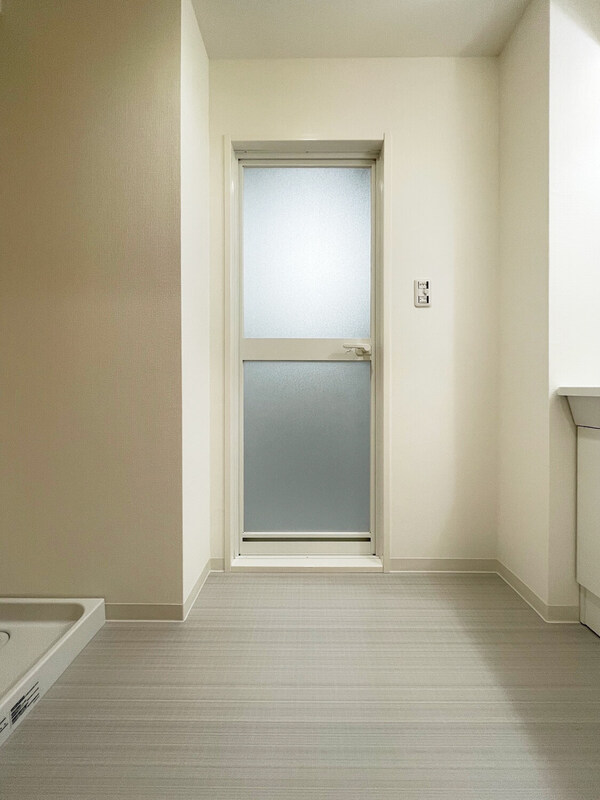 その他設備　別部屋参考写真