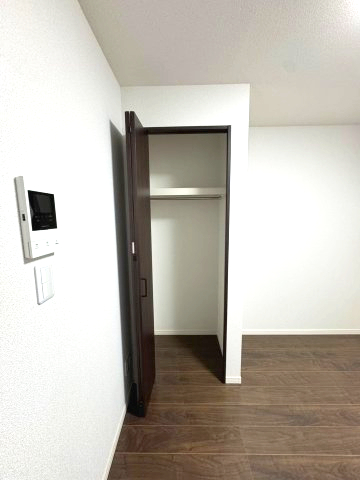 Comodo Hon-atsugiの内装写真