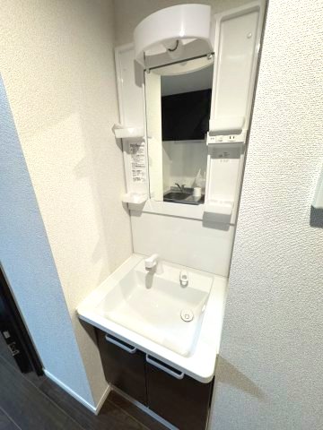 Comodo Hon-atsugiの内装写真