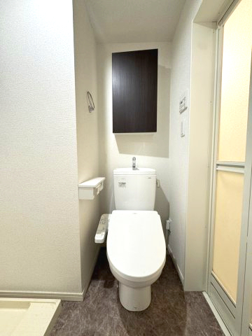 Comodo Hon-atsugiのトイレ写真