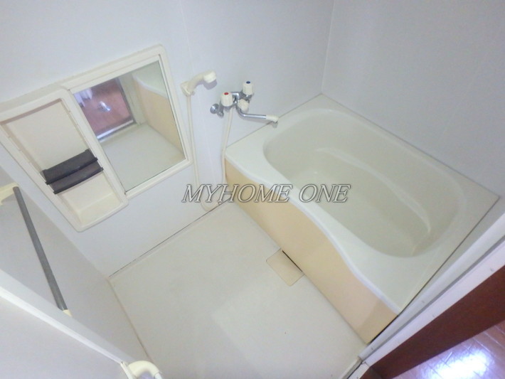 バス・シャワールーム　風呂