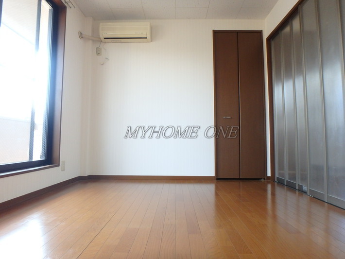 その他部屋・スペース　寝室