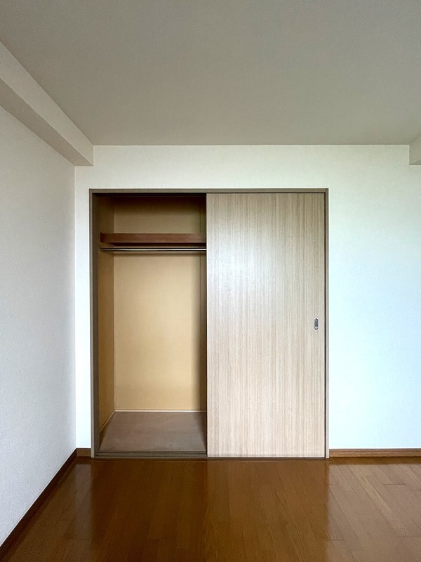 収納　別部屋同間取