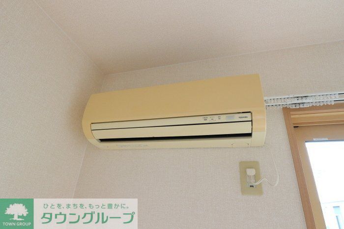 その他設備　※別号室参考写真です