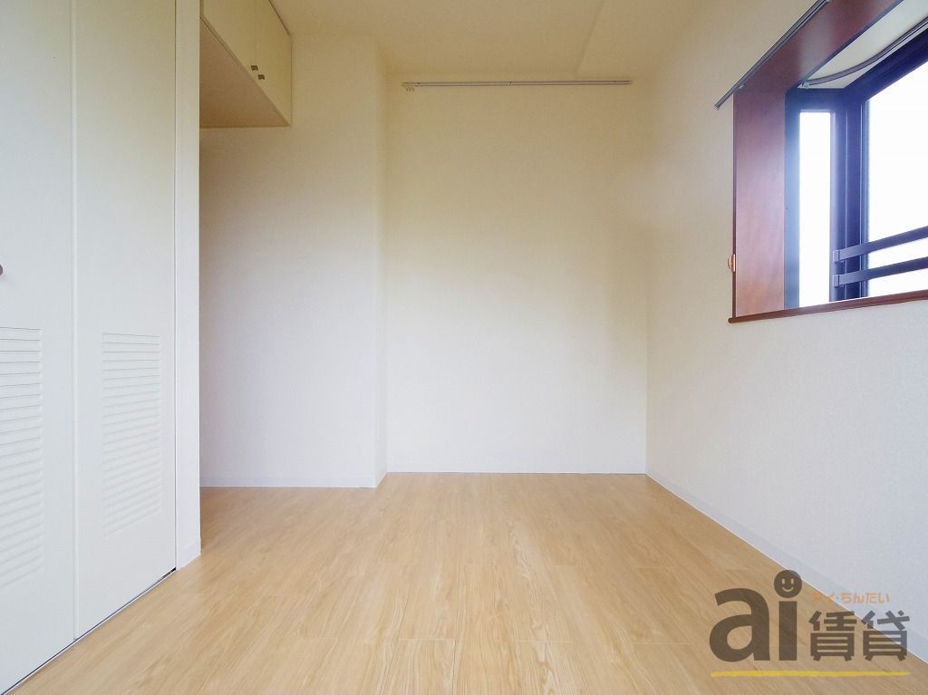 その他部屋・スペース　リビング/居室