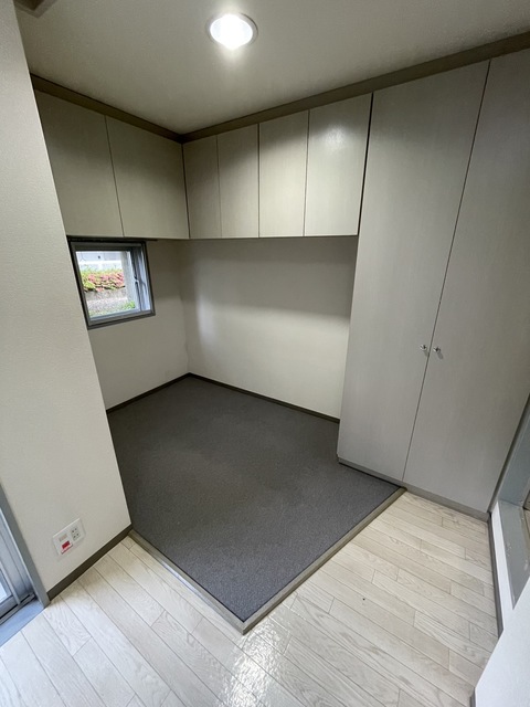 その他部屋・スペース