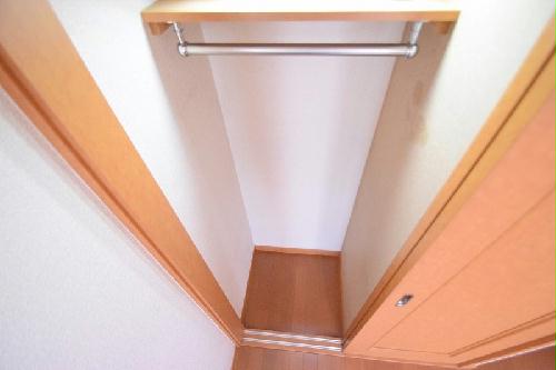 収納　同タイプの間取り撮影につき実際の物件とは異なる場合があります