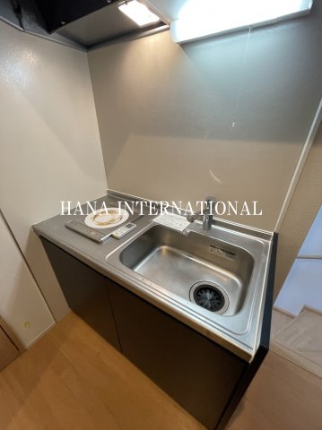 キッチン　他部屋参照