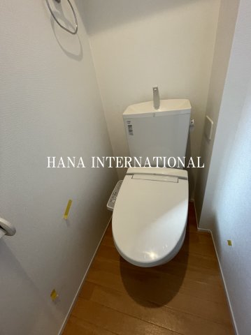 トイレ　他部屋参照