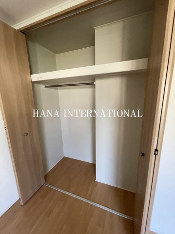 収納　他部屋参照