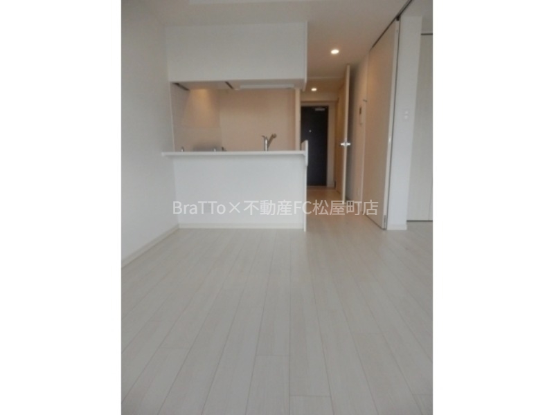 居室・リビング　居室・リビング