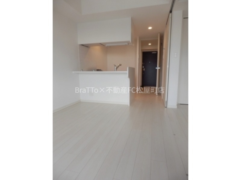 居室・リビング　居室・リビング