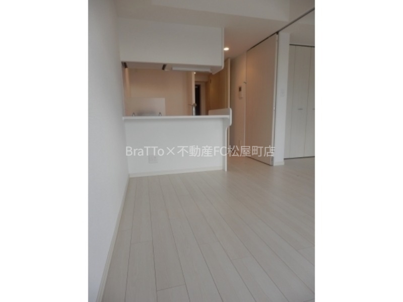 居室・リビング　居室・リビング