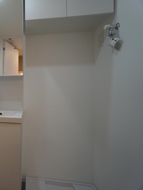 その他設備　☆室内洗濯機置き場☆