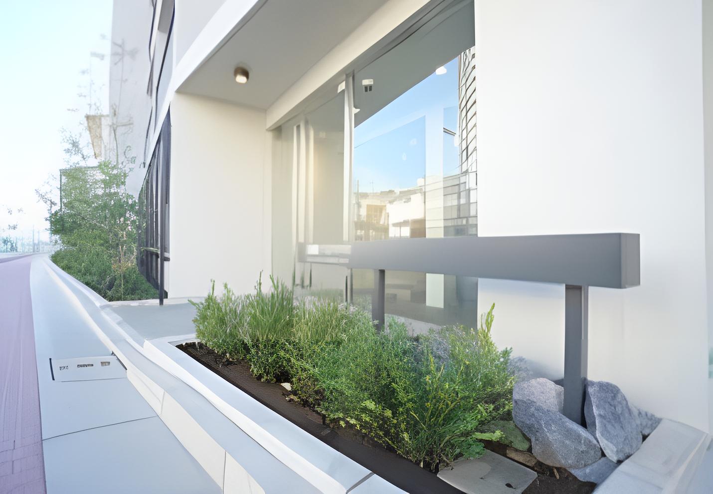 エントランス　☆きれいなエントランス☆