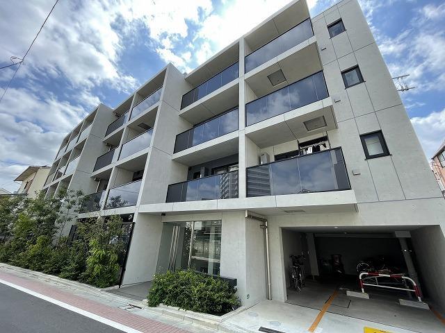 建物外観　☆きれいな外観☆