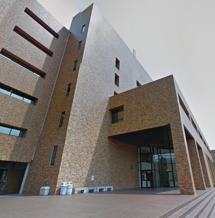 その他　大阪学院短期大学（その他）まで391m