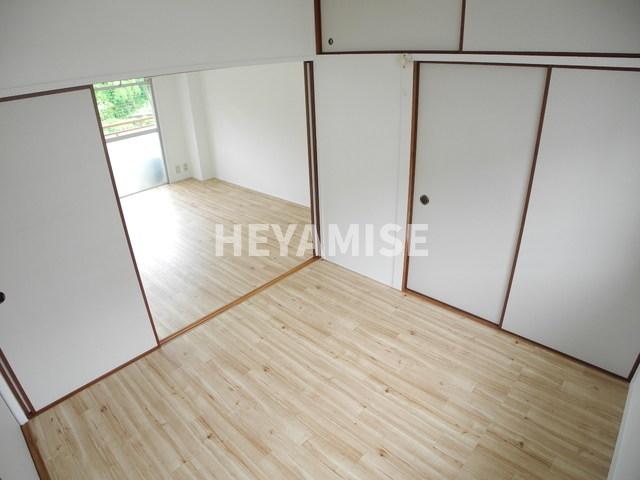 その他部屋・スペース　※別号室、現況優先※