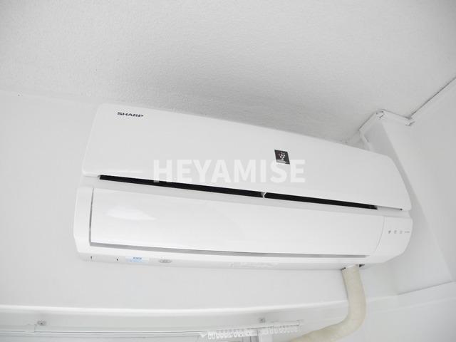 その他設備　※別号室、現況優先※