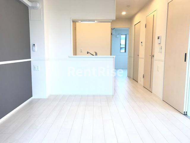 居室・リビング　リビング(イメージ)