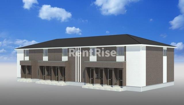 エントランス　外観写真その他2