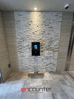 セキュリティ　共有部分