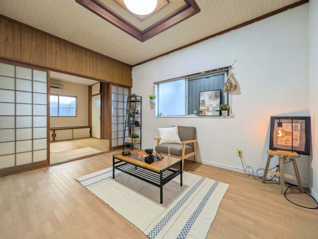 居室・リビング