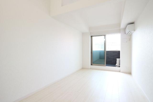 居室・リビング　居室