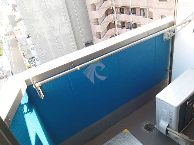 バルコニー　リライフ浅草店