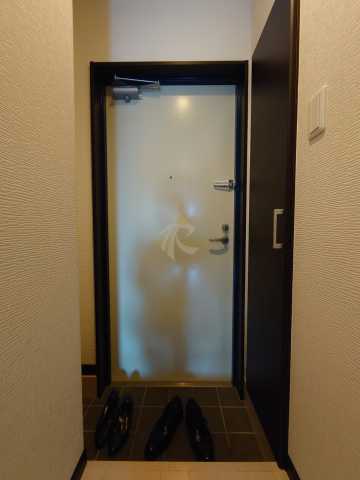 玄関　リライフ浅草店