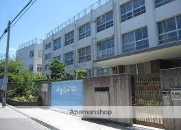 小学校　清水丘小学校（小学校）まで392m