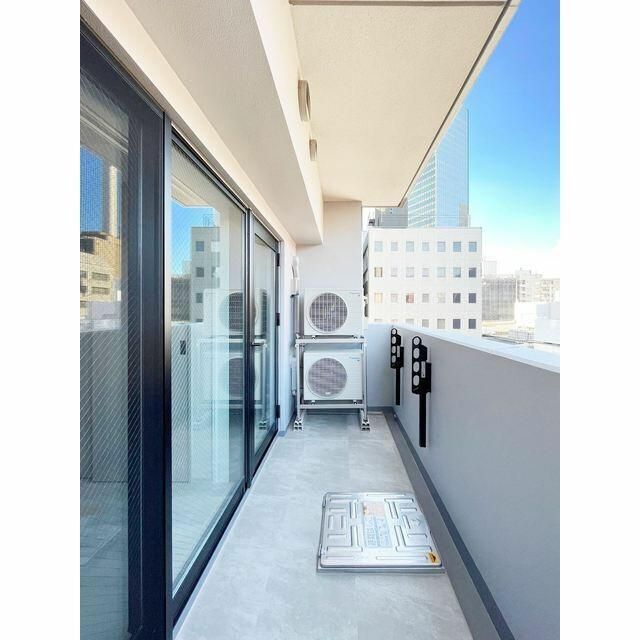 バルコニー　☆バルコニー☆