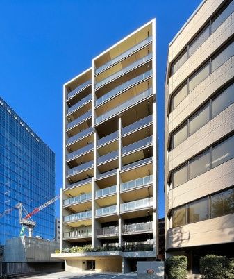 建物外観　☆外観☆