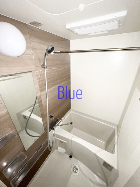 バス・シャワールーム　同仕様