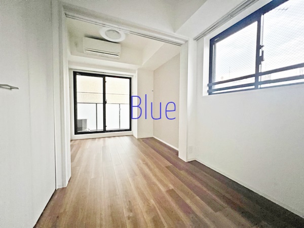 居室・リビング　同仕様