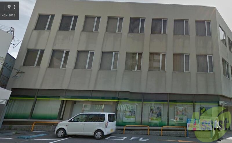 銀行　三井住友銀行（銀行）まで250m