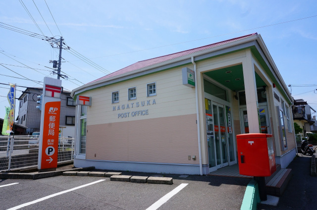 郵便局　長束郵便局（郵便局）まで356m