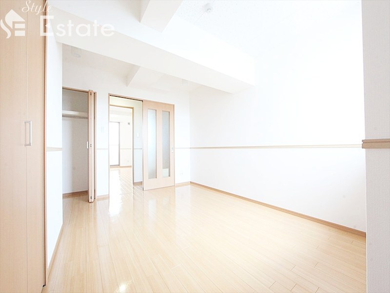 その他部屋・スペース　洋室