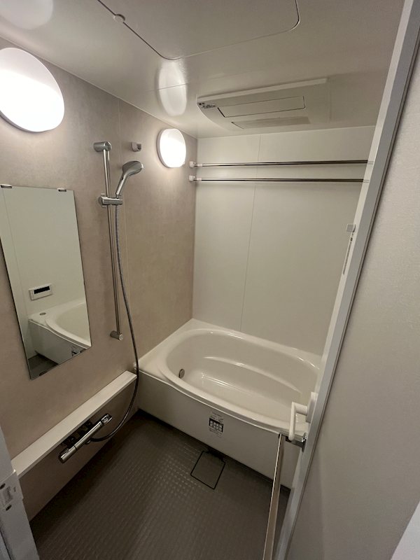 バス・シャワールーム　★見学予約受付中★