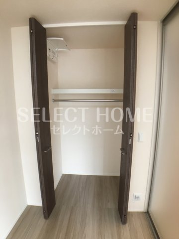 収納　小物を収納するのに便利です