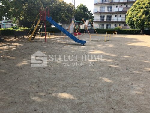 公園　ひばり公園（公園）まで367m