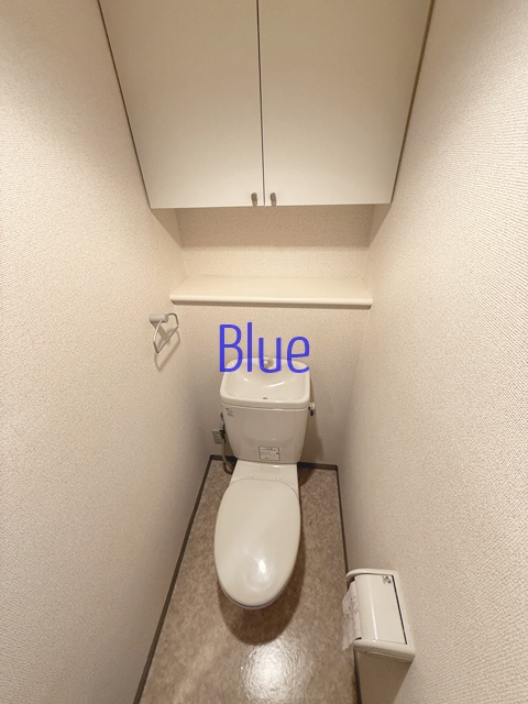 トイレ　同じ仕様