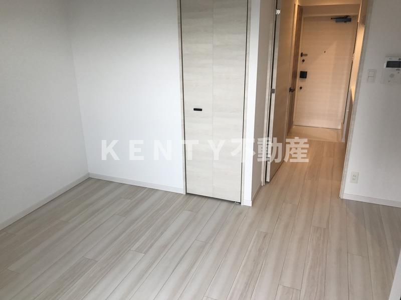 その他部屋・スペース　寝室です