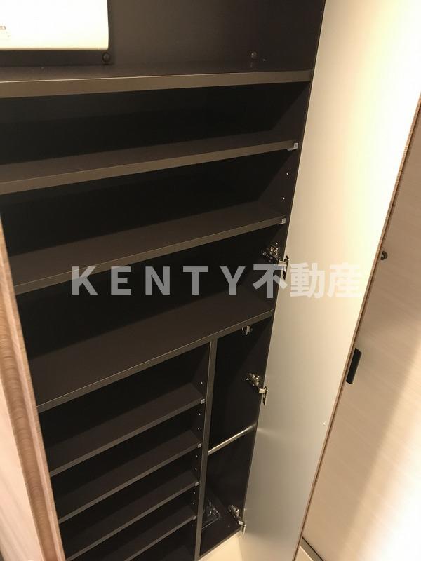 玄関　玄関です