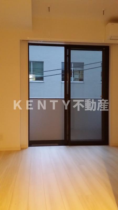 居室・リビング　ゆったりとしたリビングです