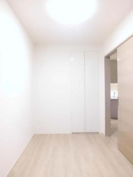 その他部屋・スペース　ゆとりの広さです