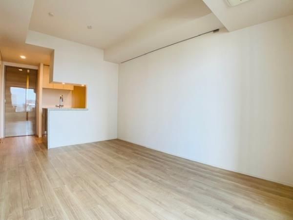 居室・リビング　写真は同タイプ住居です。