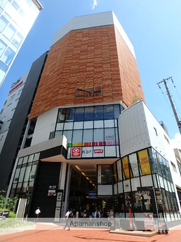 ショッピングセンター　NU茶屋町（ショッピングセンター）まで1268m